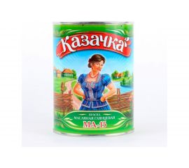 Краска Престиж МА-15 желтая 2,8 кг 6 Казачка 21802 