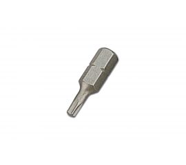 Бита TORX (Т10; 1/4"") HONITON BT-A2T10 