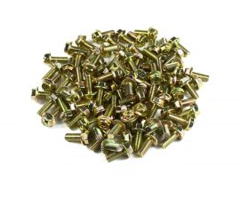 Автомобильный болт Trommelberg 8x20 мм 95 шт. E108101-8x20 