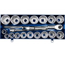 Набор инструмента 22 предмета AIST 607122B 00-00004399 