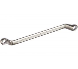 Накидной ключ 75град, 12х13, 217мм JTC PQ1213 