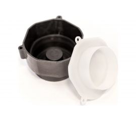 Установочная коробка ПЭМИ Л256У У3 00000031258 