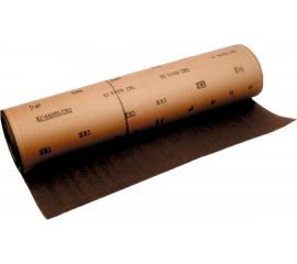 Шкурка на тканевой основе серия 14а (800 мм х 30 м, зернистость 10Н P120) Россия 75221 