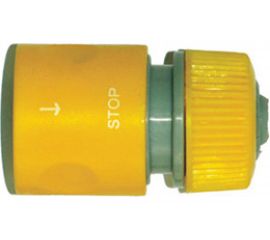 Соединитель с автостопом 1/2" 20/200 003-2007 FEONA 22228 