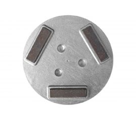 Алмазная фреза по бетону Оптима00 1000/800 Ниборит в1040 