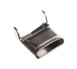 Скрепы FORTISFLEX СМ/316/-12, 100шт 72038 