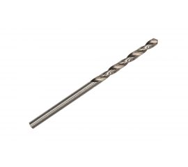 Сверло по металлу Профоснастка 4,5 мм HSS-G 4341/118 DIN 338., 10 шт., №53 30101053 