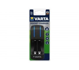 Зарядное устройство Varta Pocket Charger 57642101401 
