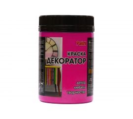 Акриловая краска-колер Palizh №108 ярко-розов. 0,36 кг 11597119 