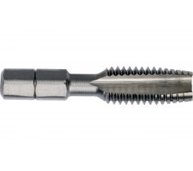 Машинно-ручной метчик PROJAHN M8x1,25, HSS, 6H, шестигр.хв. 91808 