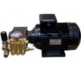 Аппарат высокого давления ТЕМП Моноблок TX 200 бар 14/200M 