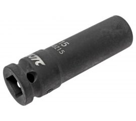 Головка торцевая 1/2” 15 ударная высокая L=82мм JTC 448215 