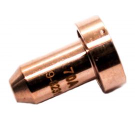 Сопло 70А в упаковке 10 шт Hypower 9-8231 