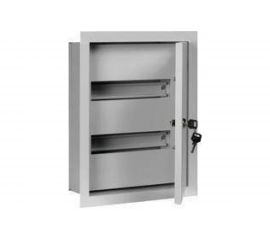 Встраиваемый распределительный щит ЩРВ-18 405х320х120 TDM SQ0905-0003 