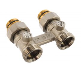 Узел нижнего подключения Purmo 1/2 х 3/4 прямой MTB 127 AZ03TP004001300SNICK 