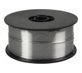 Проволока сварочная нержавейка 308LSi 0.8 мм, 5 кг, D200 WELDO X3957 