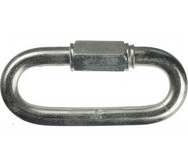 Соединитель цепей с гайкой Профикреп пакет, 5,0 1 шт 114062 