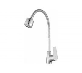 Смеситель для кухни KAISER ECO боковой, гибкий излив, O35 00066 