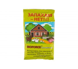 Активатор 80 г BIOFORCE bd-040 