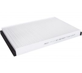 Фильтр салонный Opel Astra G (98-09), Astra H, Zafira A (99-05) KRAFT KT 967807 