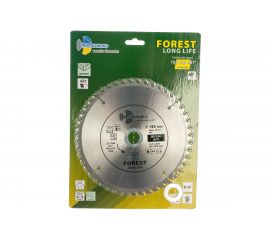 Диск пильный по дереву (185х30/20/16 мм; 48Т) TRIO-DIAMOND FLL828 