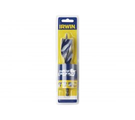 Сверло BLUE GROOVE 6Х по дереву (16х165 мм) IRWIN 10506620 