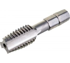 Метчик М10 с хвостовиком HEX 1/4 дюйма Bucovice Tools 940100 