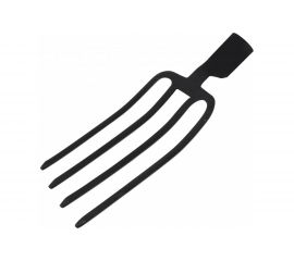 Садово-огородние вилы САДОВИТА 4-х рогие 00061665 