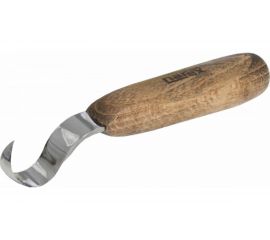 Правый ложкорез Narex, малый 822104 