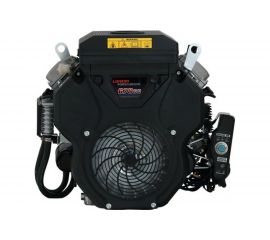 Двигатель LC2V78FD-2 25 л.с., 20А Loncin 00-00002878 