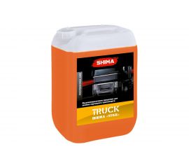 Средство для бесконтактной мойки грузового транспорта TRUCK 20 л SHIMA 4626016836127 