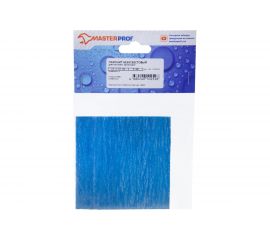 Паронит MasterProf безасбестовый для изготовления прокладок 10x10 см, 2 мм ИС.131628 