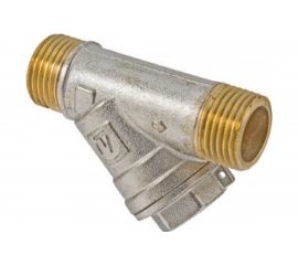 Косой фильтр 1/2 нар.-нар. Valtec VT.190.N.04 