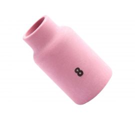 Сопло керамическое GL №8 (12.5 мм; 42 мм) для TW 17-18-26 Optima XL54N14 