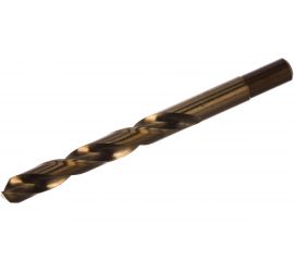 Сверло по металлу Cobalt 5% (14х160х110 мм; хвостовик 13 мм) Дело Техники 211140 