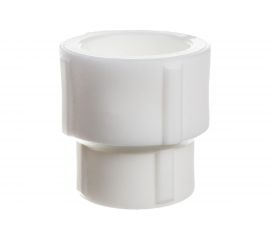 Переходная муфта PPR LAMMIN внутренняя/внутренняя 25х20 Lm31031025020 