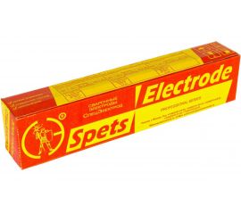 Электроды МР-3 (5 кг; 5 мм) МОСЗ Спецэлектрод 067897 