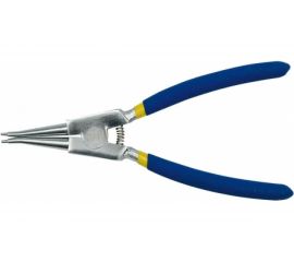 Съемник стопорных колец разжим VOREL 160мм 43050 