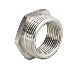 Футорка 1/2"х 3/8" вн-нар Valtec VTr.581.N.0403 