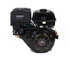 Двигатель LIFAN 190FD D25, 3А 00-00000644 