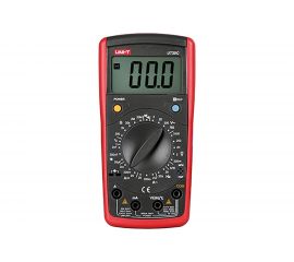 Цифровой мультиметр UNI-T UT39C 00-00000391 