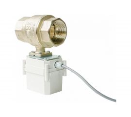 Шаровой электропривод Gidrolock PROFESSIONAL 220V ENOLGAS 2 11022046 