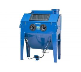 Пескоструйная камера, бок��вая загрузка 420 л NORDBERG NS4 