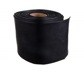 Термоусадочная трубка KLR KLR-GSHS-Z-2X-152.4-BK 152.4/76.2мм/Коэффициент усадки: 2:1/Цвет: Чёрный 5301524 