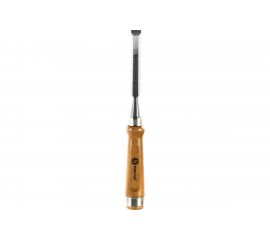 Плоская стамеска 16 х 140 мм, CR-V КОБАЛЬТ 245-756 