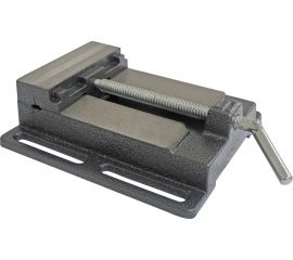 Станочные тиски Белмаш BELMASH VM125 RA059A 