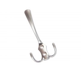 Крючок Brante KR 0050 SC матовый хром 605269 