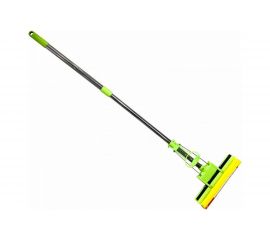 Швабра КОШКИН ДОМ ПВА 27см, 2 ряда роликов 30-01-103 