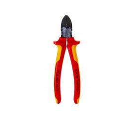 Бокорезы Knipex 1000V KN-7006180SB 
