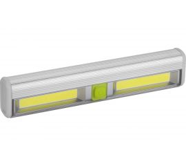 Светодиодный фонарь-подсветка REV, Pushlight из анодированного алюминия 29105 3 